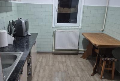 Apartament cu 2 camere decomandat în Central - 5