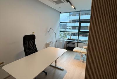 Spațiu comercial, de 240 mp, în Central