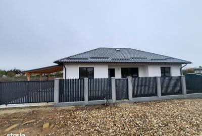 Casă cu 4 camere în Joița - 18