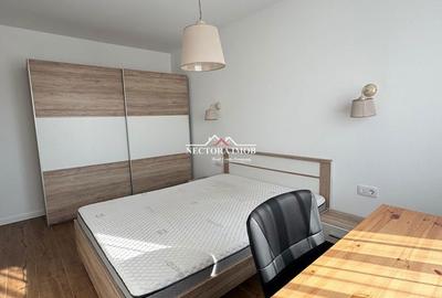 Apartament cu 2 camere în Orașul Nou - 6