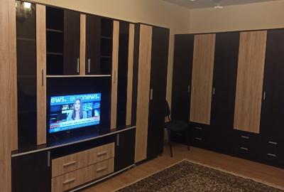 Garsonieră decomandată în Crângași - 1