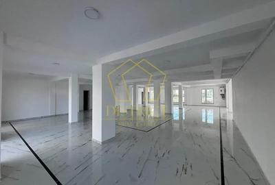 SAD 100mp, posibilitate compartimentare, VAD comercial | Dumbravita