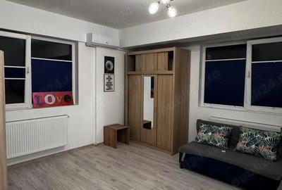 Garsonieră semidecomandată în Drumul Taberei - 1