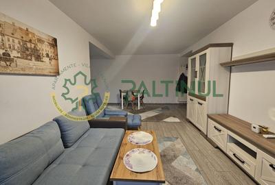 Apartament cu 3 camere decomandat în Șelimbăr - 2