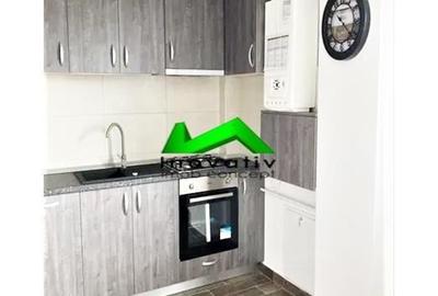 Apartament de inchiriat Doamna Stanca Mega Image - 2