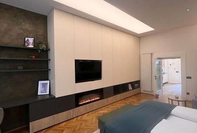 Garsonieră semidecomandată în Central - 1