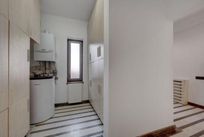 Vila superba 200 mp Fundeni Dobroesti - Complex privat - Lot 270 mp - 15