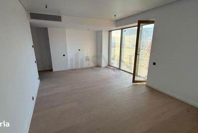 Apartament cu 2 camere în Tei