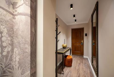 Apartament cu 4 camere decomandat, mobilat în P-ța Alba Iulia - 10