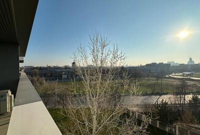 Inchiriere Apartament 3Camere Bucuresti Cotroceni-Cortina Academy/Metrou/Parcare - 21