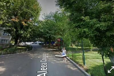 Apartament 4 camere, Bld. Brancoveanu, Aleea Covasna. - 1