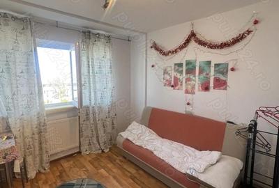 Garsonieră decomandată în Central - 11