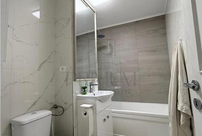 Apartament cu 4 camere decomandat, mobilat în Steaua - 8