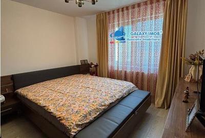 Apartament cu 2 camere decomandat, mobilat în Ferdinand - 10