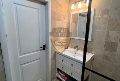 Apartament cu 2 camere semidecomandat în Inel II - 5