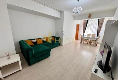 Vanzare apartament 3 camere, bloc 2016, Ploiesti, zona 9 Mai - 1