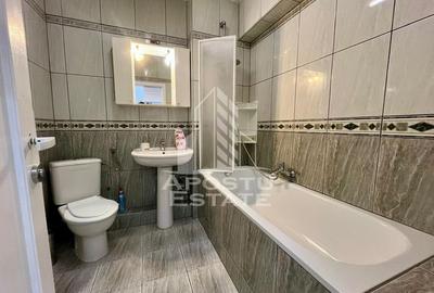 Apartament cu 3 camere decomandat în Dorobanților - 2