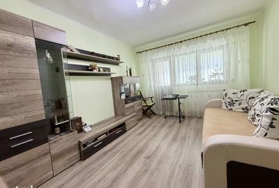 Apartament cu 2 camere decomandat în Central - 2