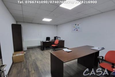 Spațiu comercial, de 230 mp, în Debarcader - 3