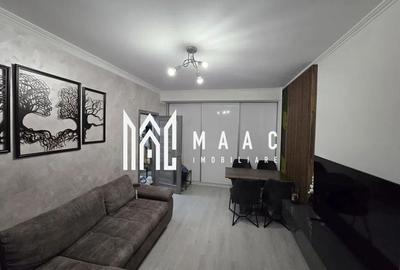 Apartament cu 3 camere decomandat, mobilat în Turnișor