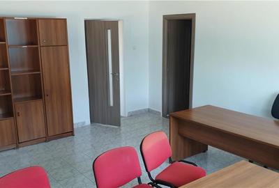 Spațiu comercial, de 640 mp, în Filipeștii de Târg - 2