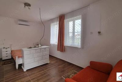 Casă în Viile Satu Mare - 12