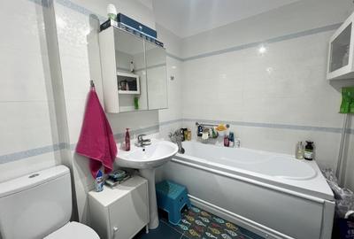 Garsoniera decomandata 42 mp, centrala & loc Parcare | Dream Residence Garsoniera decomandata 42 mp, centrala & loc Parcare | Dream Residence - 8