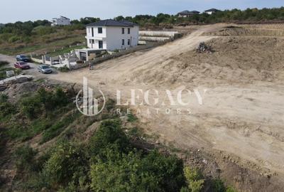 Teren Construcții intravilan de 3882 mp, în Aeroport - 22