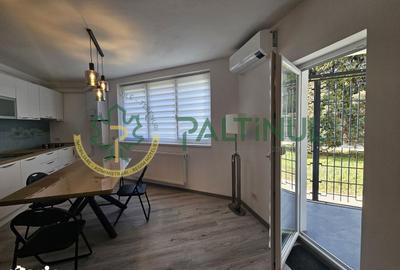 Apartament cu 3 camere în Cârța - 10