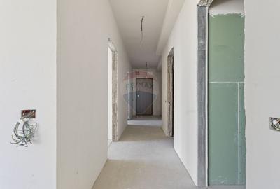 PENTHOUSE 3 camere, parcare subterana de vanzare,  zona Torontalului - 9