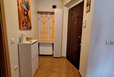 Apartament cu o camera decomandat, balcon, zona Eroilor - 5