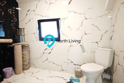 Casă cu 4 camere cu Canalizare în Nord - 16