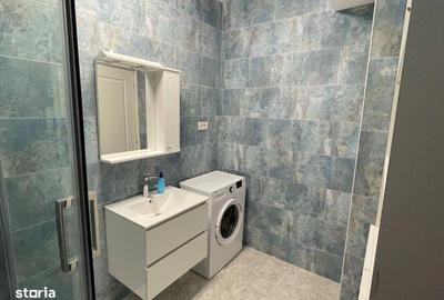 Apartament cu 2 camere decomandat în Nord - 11
