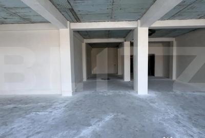 Spațiu comercial, de 108 mp, în Brestei - 2