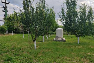Casa parter si teren in zona Cretesti, Vaslui - 2