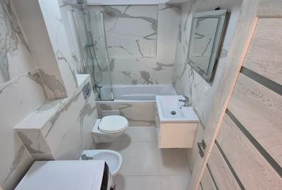 Apartament cu 2 camere decomandat, mobilat în Galata - 11