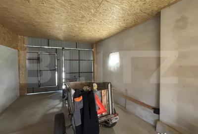 Casă cu 3 camere cu Teren 800 Mp în Recea - 5