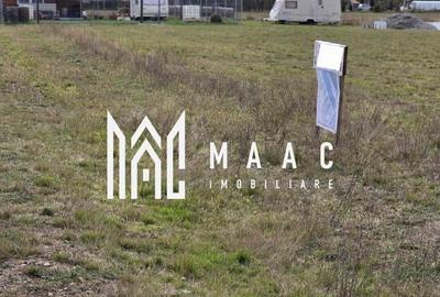 Teren agricol extravilan de 2900 mp, în Șelimbăr - 4