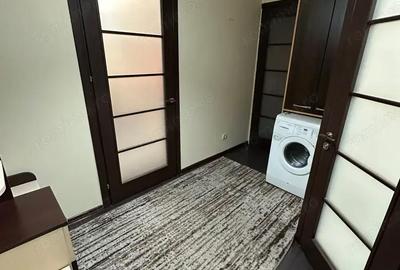 Garsonieră în Ghencea