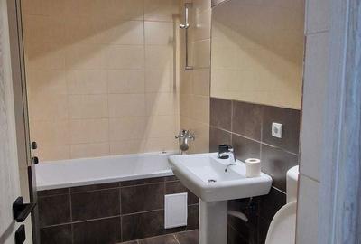 Apartament cu 2 camere semidecomandat în Florești - 4