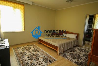 ZONA LIBERTATII - CASA DE VANZARE D+P+1+M- TEREN  1544MP. - 8