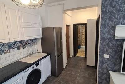 Apartament 2 camere tip Studio – Str. Ilie Petre- Cu loc de parcare inclus - 1