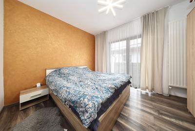 Casă individuală cu 4 camere cu Canalizare în Cristian - 16