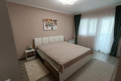 Garsonieră decomandată în Central - 1