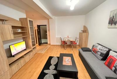 Apartament 2 camere Militari residence - 2