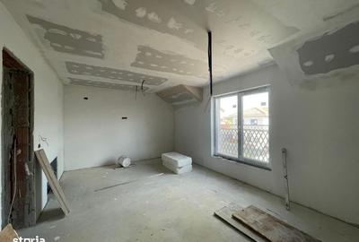 Casă cu 4 camere în Ghiroda - 6