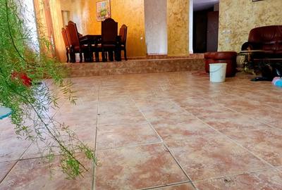Proprietar vand vila d+p+e+m cu o suprafata generoasa de 540 mp construiti, teren amplu de 950 mp - 4