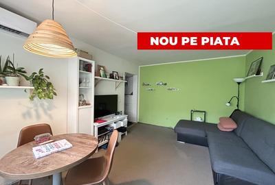 Apartament 3 camere, semidecomandat, 55 mp utili, etaj 3/4, zona Iosefin