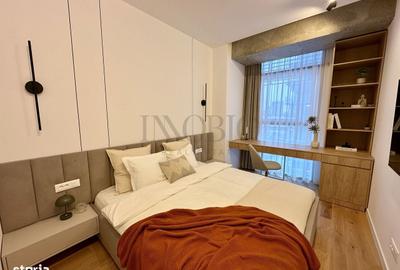 Apartament cu 3 camere în Floreasca - 13