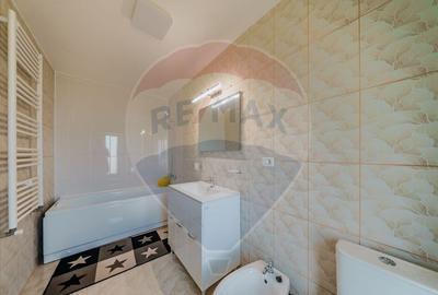 Casa tip duplex de inchiriat in Via Carmina - 1